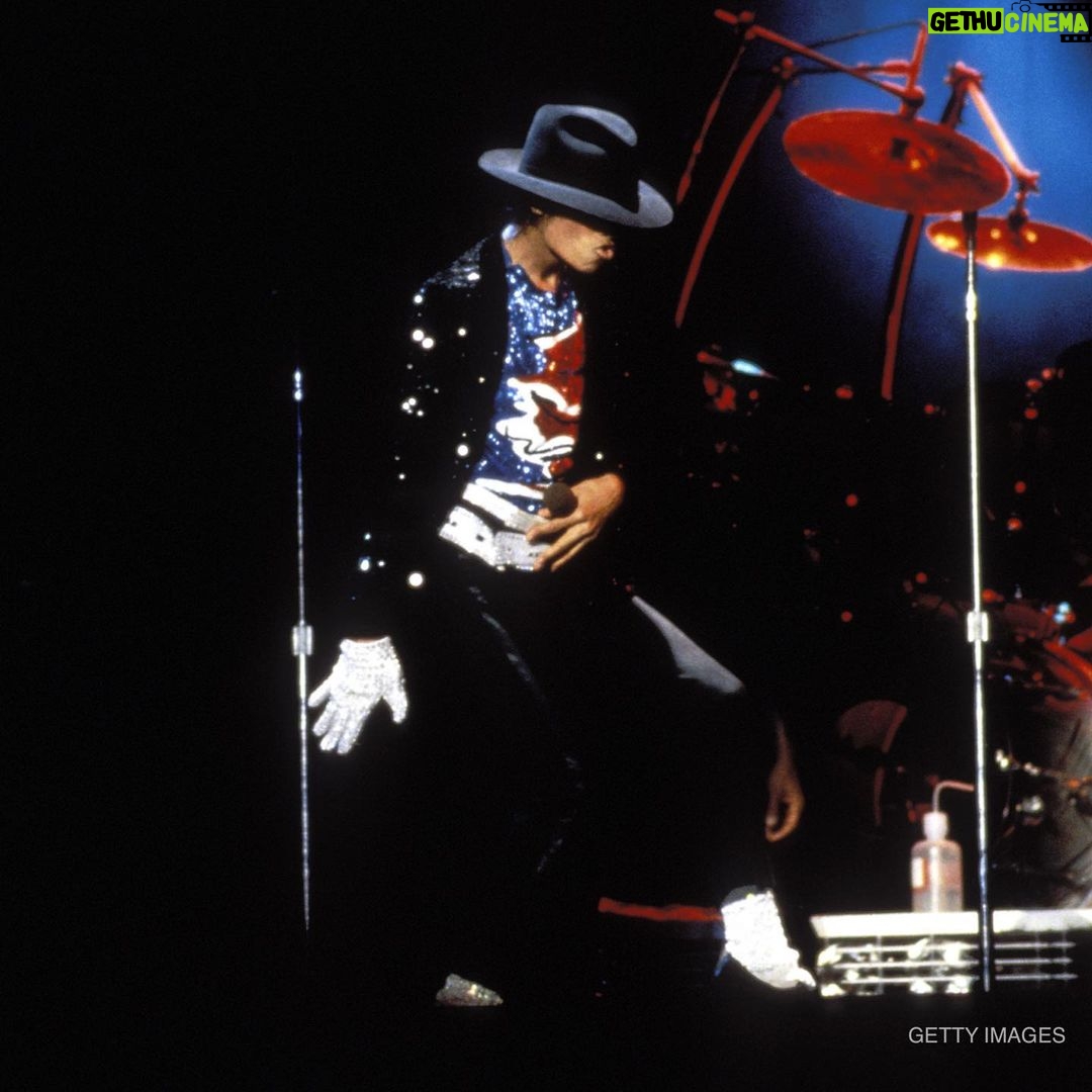 Michael Jackson Instagram - One thing those visiting the National Museum of African American History and Culture in Washington D.C. can find is a Michael Jackson fedora from the 1984 Victory tour. Do you know what other Michael Jackson memorabilia is on display there?