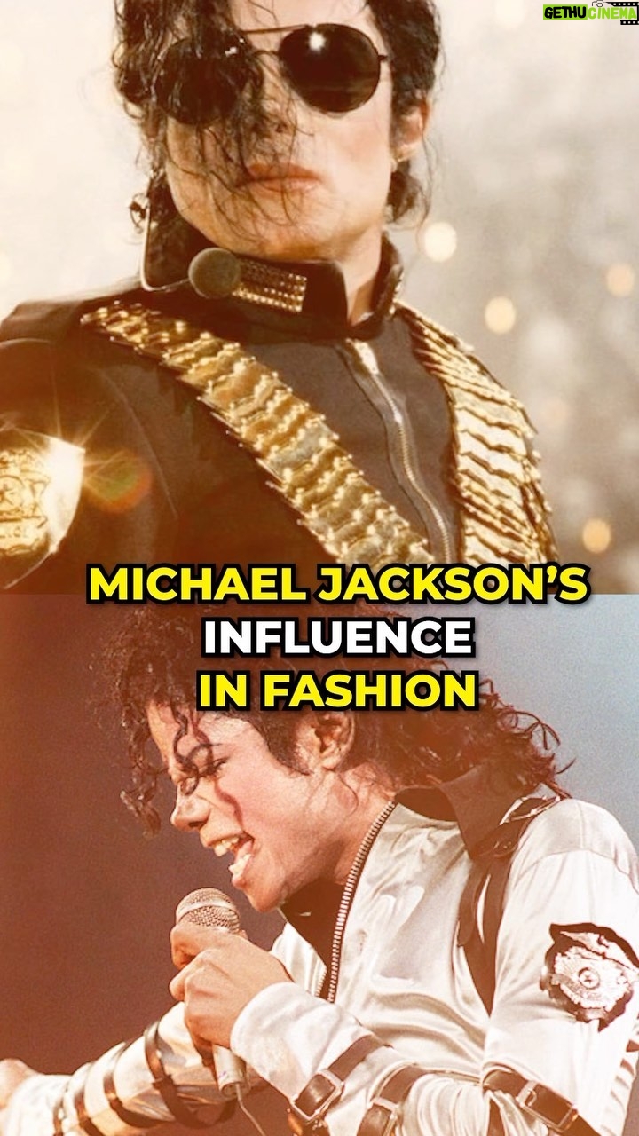 Michael Jackson Instagram - Michael Bush’s “King of Style” is a great demonstration of how much of a fashion influence Michael was and will always be. This inspired a round table discussion that will be published on Michael’s YouTube in the coming weeks and includes myself and some of those involved in Michael’s fashion decisions throughout his life. We will detail how Michael’s influence has permeated into fashion trends from his early days all the way to today’s biggest fashion icons. #michaeljackson #michaeljacksonforever #michaeljacksonfan #michaeljacksonedits #michaeljackson #michaeljacksonlover #thriller40 #thriller #mtv #music #musichistory