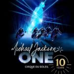 Michael Jackson Instagram - On this date in 2013, this 90-minute celebration of the music and legacy of Michael Jackson launched in Las Vegas. Thank you to the cast, creative and crew from “Michael Jackson ONE” ( @mjonelv ) and to all the fans who’ve attended over the past 10 years, and to those who continue to return or are joining for their first performance.