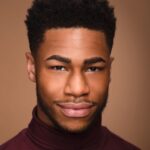 Michael Jackson Instagram - Michael Harmon made his Broadway debut in @mjthemusical as a swing cast member. He was part of the cast for the US tour of the musical “Hairspray." Hit the link in stories to get your tickets now for Broadway performances through January 7th 2024.