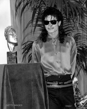 Michael Jackson Instagram - “People used to underestimate my ability as a songwriter … when I started coming up with songs, they’d look at me like: ‘Who really wrote that?’. But time cleared up those misconceptions. You always have to prove yourself to people and so many of them don’t want to believe.” – Michael Jackson