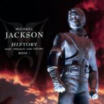 Michael Jackson Instagram - Michael’s double album “HIStory – Past, Present and Future – Book 1” was released on this date in 1995. AllMusic.com selected their top songs from the “History Continues” disc, writing that: “ ‘You Are Not Alone’ is seductive, ‘Scream’ improves on the slamming beats of his earlier single ‘Jam,’ and ‘Stranger in Moscow’ is one of his most haunting ballads.” Hit the link in stories to listen again now and share your favorites.