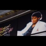 Michael Jackson Instagram - Given the great response to the Thriller 40 immersive events last year in Germany and New York, there will be a NEW immersive event that will kick off the Blue Sapphire Celebration for Michael’s birthday in Las Vegas this year.  Don’t miss it!  For info on this and the rest of the plans for the birthday celebration, check out the event page: link in story.