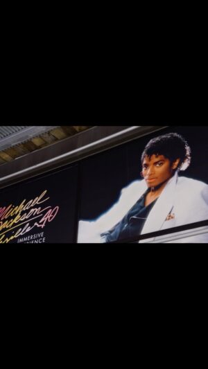 Michael Jackson Instagram - Given the great response to the Thriller 40 immersive events last year in Germany and New York, there will be a NEW immersive event that will kick off the Blue Sapphire Celebration for Michael’s birthday in Las Vegas this year.  Don’t miss it!  For info on this and the rest of the plans for the birthday celebration, check out the event page: link in story.