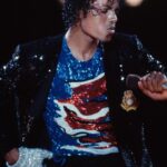 Michael Jackson Instagram - “My goal for the Victory Tour was to give each performance everything I could. I hoped people might come to see me who didn’t even like me. I hoped they might hear about the show and want to see what’s going on. I wanted incredible word-of-mouth response to the show so a wide range of people would come and see us.” – Michael Jackson