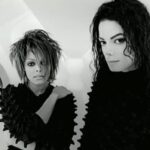 Michael Jackson Instagram - This week in 1995, the short film for Michael Jackson’s “Scream”, his duet with his sister Janet, premiered on MTV, BET and ABC-TV. The futuristic video, shot in black & white, won the most MTV Music Video awards ever in a single night – 11 and a Grammy for best Music Video the next year. Hit the link in stories to watch it now.