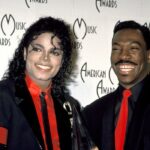 Michael Jackson Instagram – Comedian Eddie Murphy recently shared details about his friendship with Michael Jackson with late night TV host Jimmy Kimmel. “If you look at the stuff I did on Michael, it was never mean spirited. Cause I knew him. I never really made fun of him, it was funny Michael stuff.”