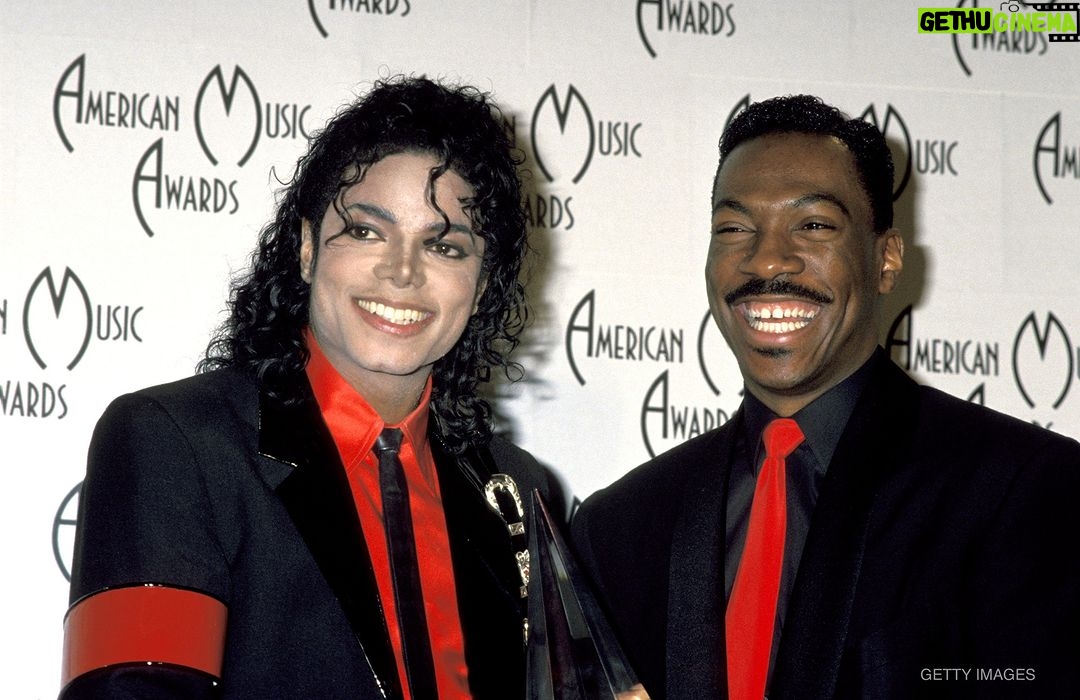 Michael Jackson Instagram - Comedian Eddie Murphy recently shared details about his friendship with Michael Jackson with late night TV host Jimmy Kimmel. “If you look at the stuff I did on Michael, it was never mean spirited. Cause I knew him. I never really made fun of him, it was funny Michael stuff.”