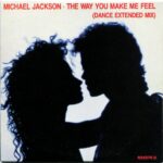 Michael Jackson Instagram - On this date in 1988, ‘The Way You Make Me Feel’ hit #1 on the Billboard Hot 100 singles chart. It was the 3rd of 5 consecutive #1 hits from the Bad album, with Michael being the first artist to ever set this record. Hit the link in stories to watch the short film for the song now.