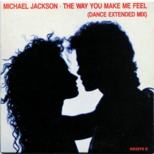 Michael Jackson Instagram - On this date in 1988, ‘The Way You Make Me Feel’ hit #1 on the Billboard Hot 100 singles chart. It was the 3rd of 5 consecutive #1 hits from the Bad album, with Michael being the first artist to ever set this record. Hit the link in stories to watch the short film for the song now.