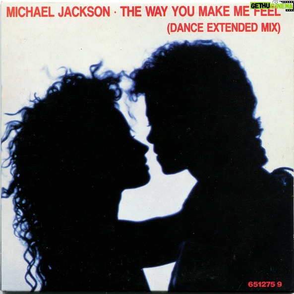 Michael Jackson Instagram - On this date in 1988, ‘The Way You Make Me Feel’ hit #1 on the Billboard Hot 100 singles chart. It was the 3rd of 5 consecutive #1 hits from the Bad album, with Michael being the first artist to ever set this record. Hit the link in stories to watch the short film for the song now.