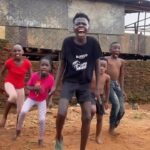 Michael Jackson Instagram - PURE LOVE! Moved beyond words by the joy and spirit of these young talents from Uganda, who find unity and inspiration in the timeless music of Michael Jackson. Their dedication reminds us of the transformative power of art. If you’re as touched as I am, consider supporting their journey by donating to their charity, @hyperskidsafrica on my story. Let’s keep the music, the dreams, and the hope alive for the next generation. #michaeljackson #michaeljacksonforever #michaeljacksondance #mj #michaeljacksonfans #hyperskidsafrica