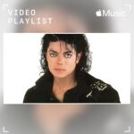 Michael Jackson Instagram - Running over 4 hours with 38 of Michael’s short films, Apple Music’s “Video Essentials Playlist” includes the long versions of “Thriller”, “Bad”, “Speed Demon” and “Black and White”. Hit the link in stories to experience Michael’s cinematic visions in one playlist.