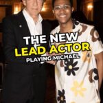 Michael Jackson Instagram – We’re thrilled to welcome Elijah Johnson as our shining star in MJ: The Musical. Here’s to the beginning of an extraordinary journey, paying homage to our beloved Michael. With his talent, we’ll keep the legacy alive!

#MJTheMusical #NewLead #ElijahJohnson #MJLegacy  #michaeljackson #michaeljacksonforever #michaeljacksonfan #michaeljacksonedits #michaeljackson #michaeljacksonlover #thriller40 #thriller #mtv #music #musichistory