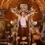 Michael Jackson Instagram – “Slave To The Rhythm” was originally intended for inclusion on Michael’s “Dangerous” album in 1992 but instead was completed for his posthumous album “Xscape”. On this date in 2014, a holographic performance of the song was given at the Billboard Music Awards. Hit the link in stories now to see the performance.