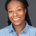 Michael Jackson Instagram - Carole Denise Jones is a swing member of the @mjthemusical cast. She has been seen on Broadway performing in “The Book of Mormon” and on TV in CBS’s “The Equalizer”.  Hit the link in stories to get your tickets now for Broadway performances through January 7th 2024.