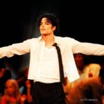 Michael Jackson Instagram - Michael on pursuing your dreams: “People in the world should really do what their heart is set on. If they really believe a thing, they should feel it all the way through and really do it.”
