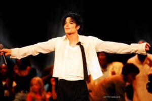 Michael Jackson Instagram - Michael on pursuing your dreams: “People in the world should really do what their heart is set on. If they really believe a thing, they should feel it all the way through and really do it.”