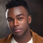 Michael Jackson Instagram - Wonza Johnson made his Broadway debut as a swing member of the @mjthemusical cast. He has performed in the tour of the musical “Hamilton” and on TV in CBS’s “Blue Bloods”. Hit the link in stories to get your tickets now for Broadway performances through January 7th 2024.