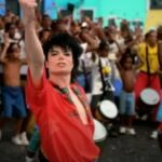 Michael Jackson Instagram - The short film for “They Don’t Care About Us” recently surpassed 1 billion streams on YouTube making it the second Michael Jackson short film (along with "Billie Jean”) to reach that milestone. Hit the link in stories to watch it now.