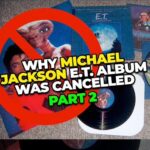 Michael Jackson Instagram - Part 2 of the untold story of Michael Jackson’s E.T. box set and its journey from creation to disappearance.  #MichaelJackson #ETBoxSet #BehindTheScenes #LostTreasure #MJLegacy”