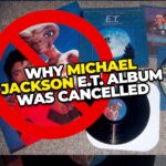 Michael Jackson Instagram - Part 1 of the untold story of Michael Jackson’s E.T. box set and its journey from creation to disappearance.  #MichaelJackson #ETBoxSet #BehindTheScenes #LostTreasure #MJLegacy