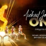 Michael Jackson Instagram - Are you planning to attend the Sapphire Celebration at Michael Jackson ONE on Michael’s birthday this year?  The first update has been shared - see link in story.