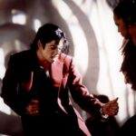 Michael Jackson Instagram - On this date in 1997, “Blood On The Dance Floor” debuted at #1 on the UK Official Charts and later topped the music charts in Denmark, Spain and New Zealand. The song features guitar work by funk and disco legend Nile Rodgers.  Hit the link in stories to watch the short film for the song now.
