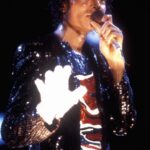 Michael Jackson Instagram - “My goal for the Victory Tour was to give each performance everything I could. I hoped people might come to see me who didn’t even like me. I hoped they might hear about the show and want to see what’s going on. I wanted incredible word-of-mouth response to the show so a wide range of people would come and see us.” – Michael Jackson