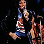 Michael Jackson Instagram - “My goal for the Victory Tour was to give each performance everything I could. I hoped people might come to see me who didn’t even like me. I hoped they might hear about the show and want to see what’s going on. I wanted incredible word-of-mouth response to the show so a wide range of people would come and see us.” – Michael Jackson