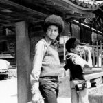 Michael Jackson Instagram - Photos of Michael’s first trip to Japan in early May 1973, on tour with The Jackson 5.