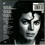 Michael Jackson Instagram - On this date in 1988, ‘The Way You Make Me Feel’ hit #1 on the Billboard Hot 100 singles chart. It was the 3rd of 5 consecutive #1 hits from the Bad album, with Michael being the first artist to ever set this record. Hit the link in stories to watch the short film for the song now.