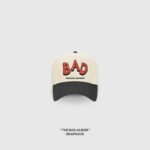 Michael Jackson Instagram - Volume 4: “The Bad Album” is out now! Shop the silhouettes from one of Michael’s most iconic albums now at mjmerchofficial.com or the link on our story. Which pieces are you picking up?
