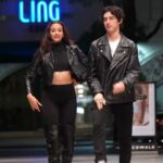 Michael Jackson Instagram – TikTok dancer Liz Sanchez (officiallizsanchez) shows off her moonwalk technique in high heels in her dance with partner Javier Romero set to Michael’s “The Way You Make Me Feel.” Share your dance using Michael’s official sounds on TikTok and share them with the hashtag #MyMJMoves
[🎥 javierr on TikTok]