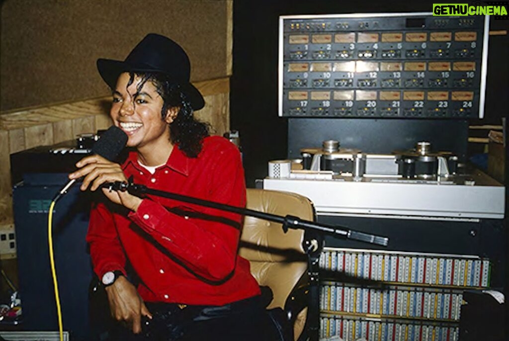 Michael Jackson Instagram - The blog “Mastering The Mix” believes it was Michael’s focus that made his vocal recordings shine: “He never had the lyrics in from of him when he was recording. He’d always make sure that he knew every word and was confident in how he was going to sing every utterance. There was no wasted energy in reading or trying to remember a melody.”