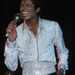 Michael Jackson Instagram - Michael explained the design process for his performance clothes. He told the Washington Post in 1984: “I just I tell them what I want, and they make it. Sometimes I sketch them. I love to design. Late last night I was up until 4 in the morning. I had an idea and sketched it and sent it Federal Express to Los Angeles. It was a shirt with ruffles.”
