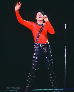 Michael Jackson Instagram - On this date, Michael performed in Tokyo, just 1 of 9 performances in the Japanese capital he gave in the month of December 1988. Do you know how many total Bad World Tour performances Michael gave in Japan in 1987 and 1988? The number might surprise you.