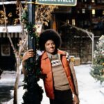 Michael Jackson Instagram – On this date in 1978, Michael brought holiday season cheer to primetime TV audiences with his appearance on the CBS TV special “A Special Sesame Street Christmas.”