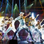 Michael Jackson Instagram – “Dancers faithfully reproduce nearly every move for which Jackson was known, from the Moonwalk to the ‘Smooth Criminal’ lean. Young fans sang along with every number, and some even cried loudly during a late-show surprise that made clever use of digital projection” – Las Vegas Weekly. Hit the link in stories to get tickets to @mjonelv.