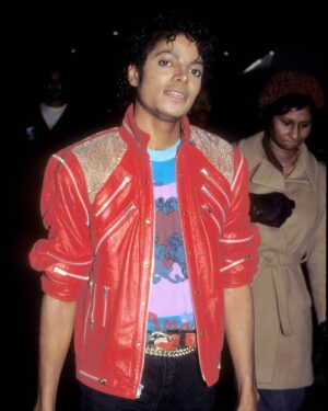 Michael Jackson Instagram - American Songwriter breaks down six songs that Michael Jackson created without any co-writers. This list includes the hits “Billie Jean”, “Beat It” and “Bad” and hit the link in stories to read their remaining selections, maybe you’ll discover some surprises.