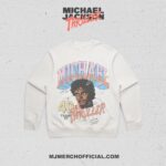 Michael Jackson Instagram – Thriller Collection Restock Alert — Your favorite Michael Jackson classics are back in stock! The perfect gift for your favorite MJ fan is just a click away! Visit the link in our bio or check out our story to shop now while supplies last. Hurry, they won’t last long!