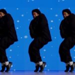 Michael Jackson Instagram – How faithfully would you be able to recreate one of Michael’s short films using his official sounds on TikTok? Alexis Feacher (@yungbbq on TikTok) impresses with her remake of “Don’t Stop Til’ You Get Enough.”