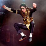 Michael Jackson Instagram – During the Dangerous Tour in 1992-93, Michael would make an entrance to the stage using a “toaster” effect which consisted of him being thrust up from below the stage via a rapidly rising catapult and launching him several feet above the stage from which he would land back on the stage and setting off pyrotechnics at the same time.