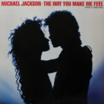 Michael Jackson Instagram – Released on this date in 1987, “The Way You Make Me Feel” eventually became the third consecutive single from the ‘Bad’ album to top the Billboard Hot 100. Music website Stereogum says “the production is beautiful … richly orchestrated. Everything arrives right on time: The opening tumble of thundercrack drum sounds, the tiptoeing keyboard riff, the electro-guitar siren whines, the bursts of simulated Southern-soul horns.” Hit the link in stories to listen to the 2012 remaster of the song now.