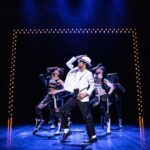 Michael Jackson Instagram - Elijah Rhea Johnson tells Broadway Buzz that “When I was little, Michael was the reason why I started performing, and so to be able to play him on Broadway, it's bigger than anything I could have ever imagined growing up.” Hit the link in stories to him in Broadway performances of @mjthemusical. Tickets available through May 26th, 2024.