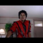 Michael Jackson Instagram – Catch the timeless magic of ‘Thriller’ like never before. Visit the story link to view the Thriller Short Film in 4K.