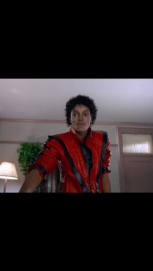 Michael Jackson Instagram - Catch the timeless magic of ‘Thriller’ like never before. Visit the story link to view the Thriller Short Film in 4K.