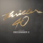 Michael Jackson Instagram – The long-awaited documentary about the album that changed the music world is almost here!  Mark your calendars for the premiere of THRILLER 40 on Showtime/Paramount+ on December 2!  #THRILLER40