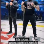 Michal Martínek Instagram -