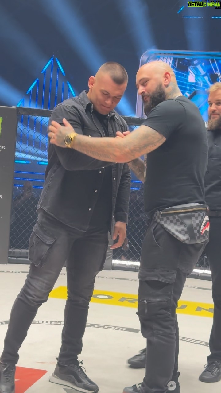 Michal Martínek - 4K Likes - MAIN EVENT KSW 87 🇨🇿
@darkostosic 🆚 @michal_blackbeard_martinek
#KSW86 | @viaplay | KSWTV